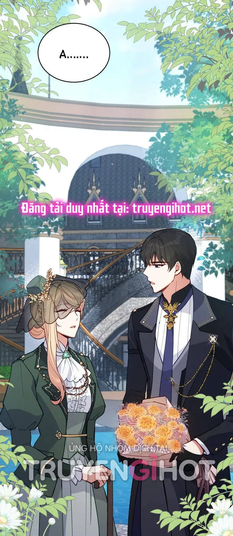 Quý Cô Khó Gần Nettruyen ZZZ Chương 66 Page 7