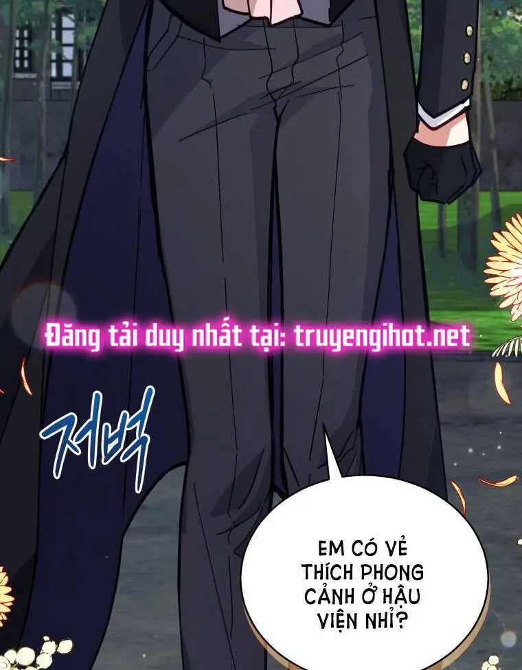 Quý Cô Khó Gần Nettruyen ZZZ Chương 66 Page 19