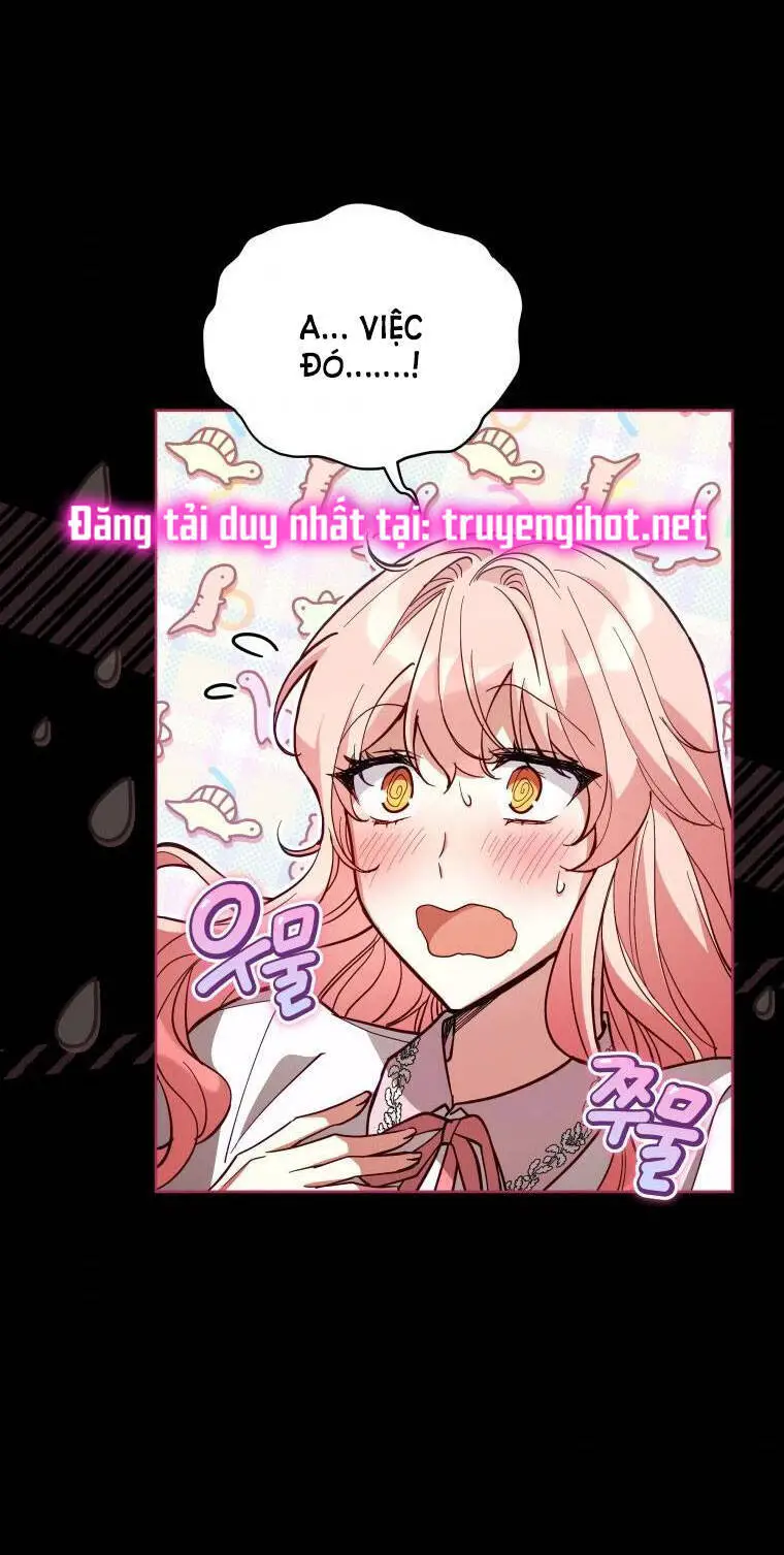 Quý Cô Khó Gần Nettruyen ZZZ Chương 66 Page 21