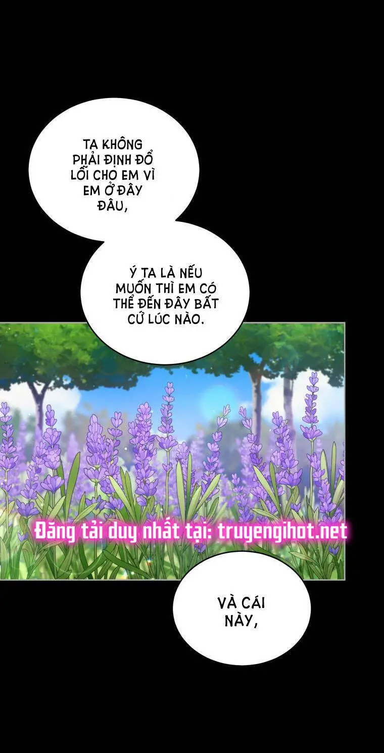 Quý Cô Khó Gần Nettruyen ZZZ Chương 66 Page 23
