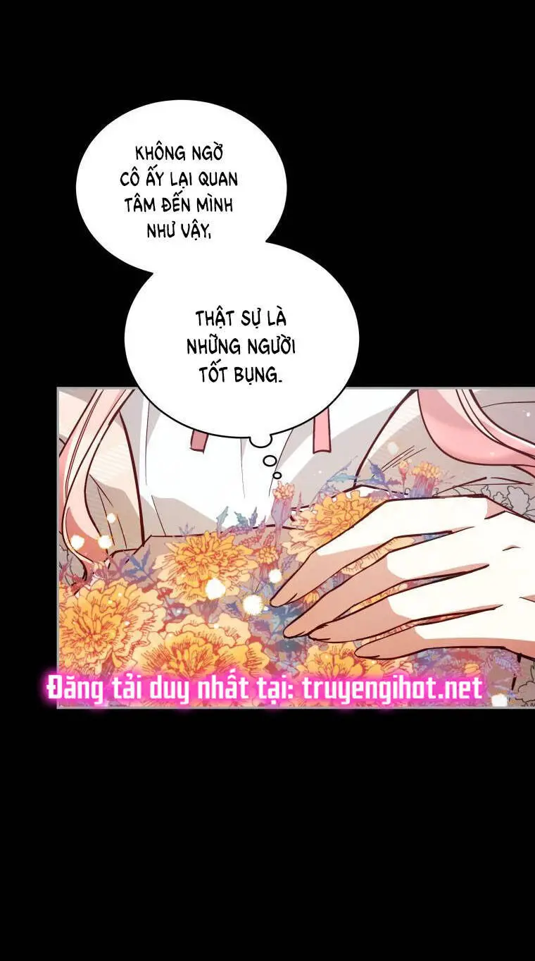 Quý Cô Khó Gần Nettruyen ZZZ Chương 66 Page 30