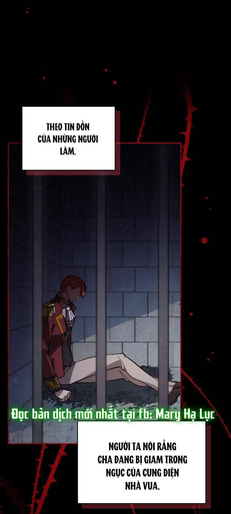 Quý Cô Khó Gần Nettruyen ZZZ Chương 66 Page 31