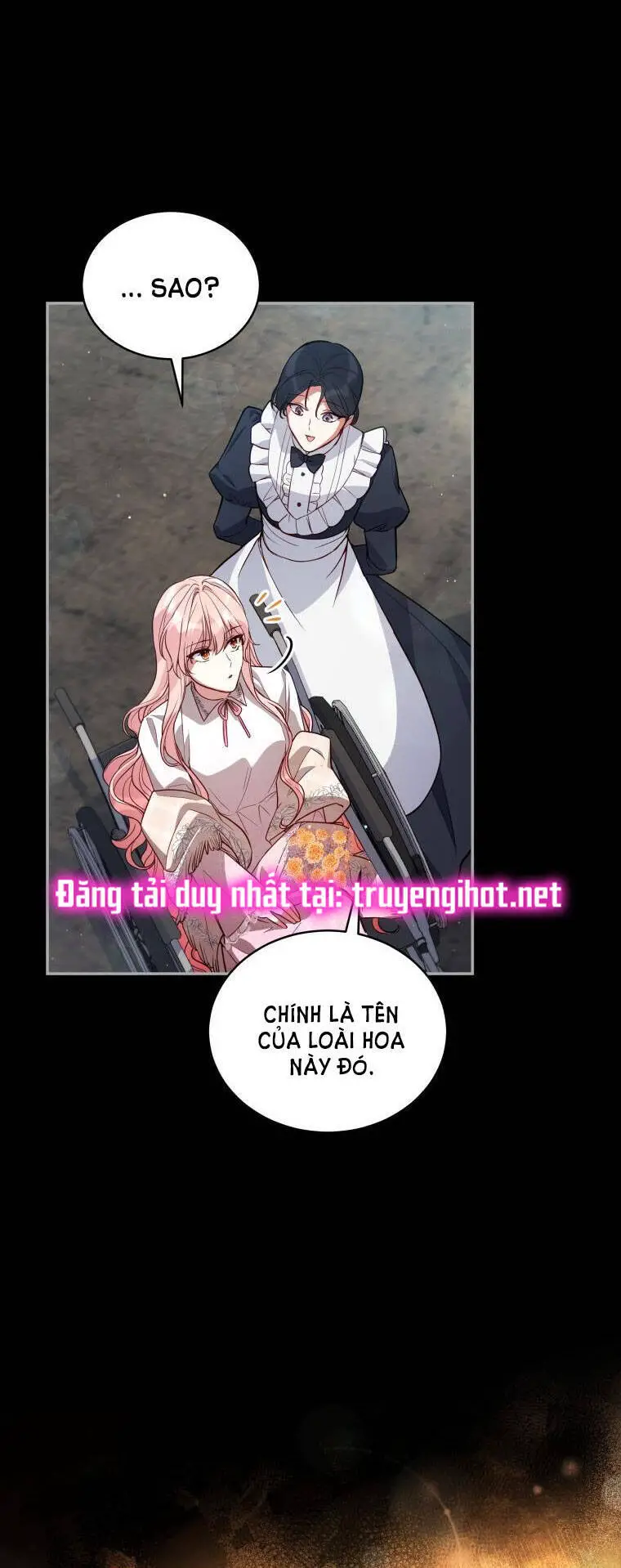 Quý Cô Khó Gần Nettruyen ZZZ Chương 66 Page 35