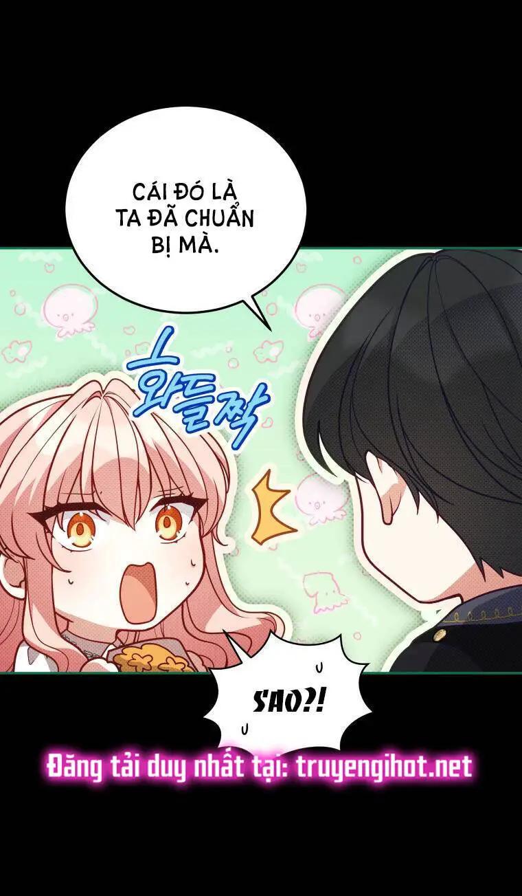 Quý Cô Khó Gần Nettruyen ZZZ Chương 66 Page 44
