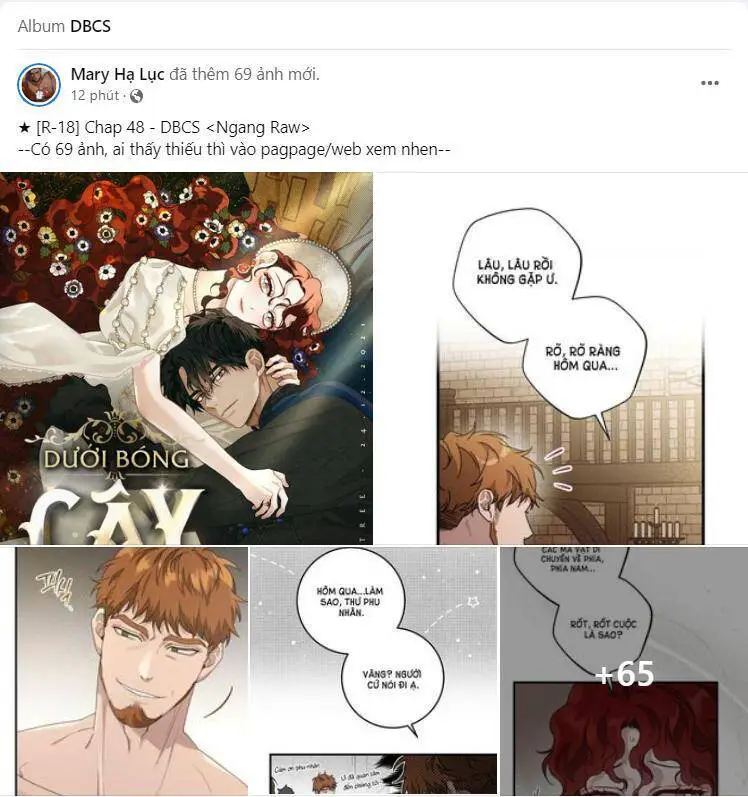 Quý Cô Khó Gần Nettruyen ZZZ Chương 66 Page 70