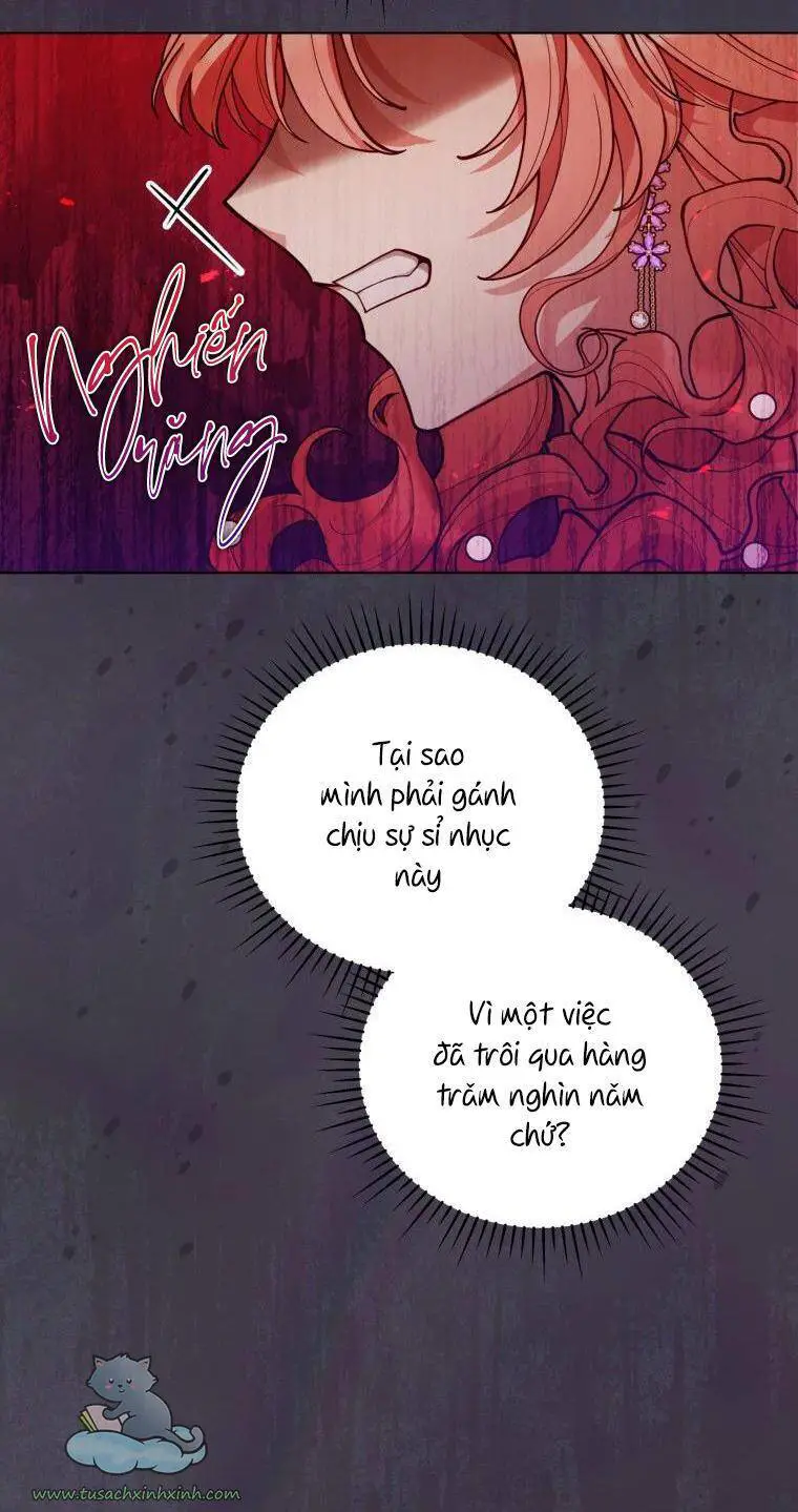 Quý Cô Khó Gần Nettruyen ZZZ Chương 48 Page 5