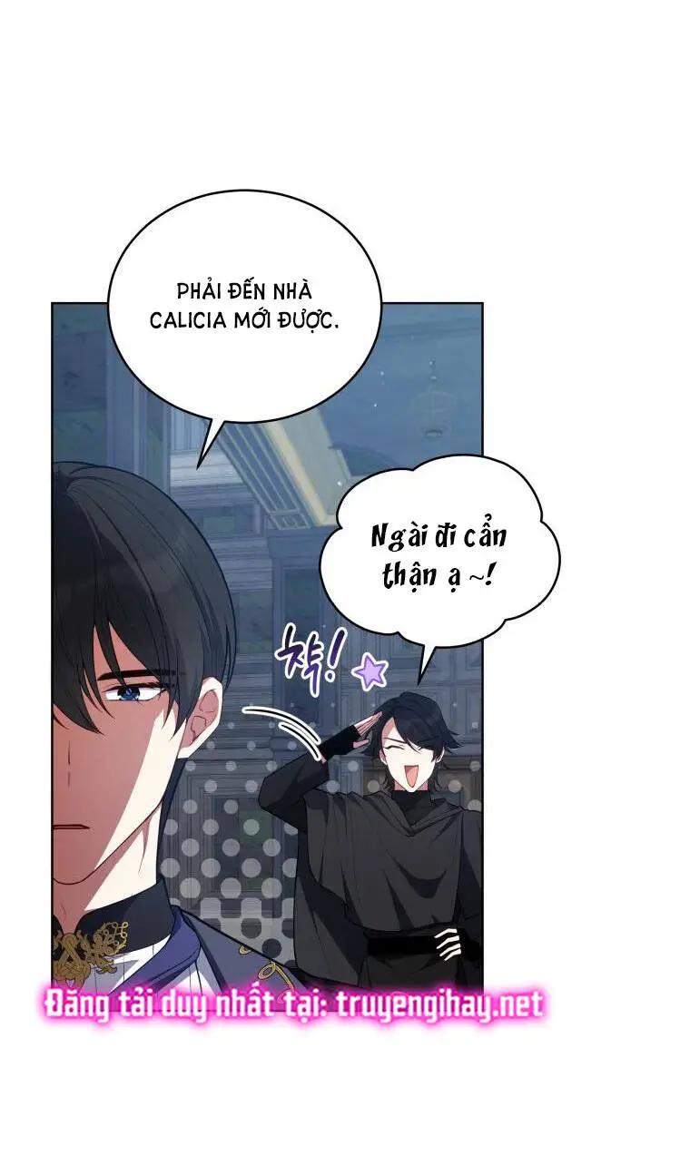 Quý Cô Khó Gần Nettruyen ZZZ Chương 80.1 Page 32