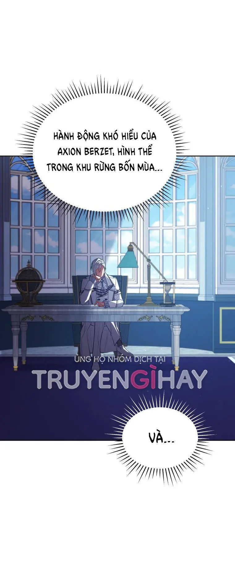 Quý Cô Khó Gần Nettruyen ZZZ Chương 80.2 Page 4