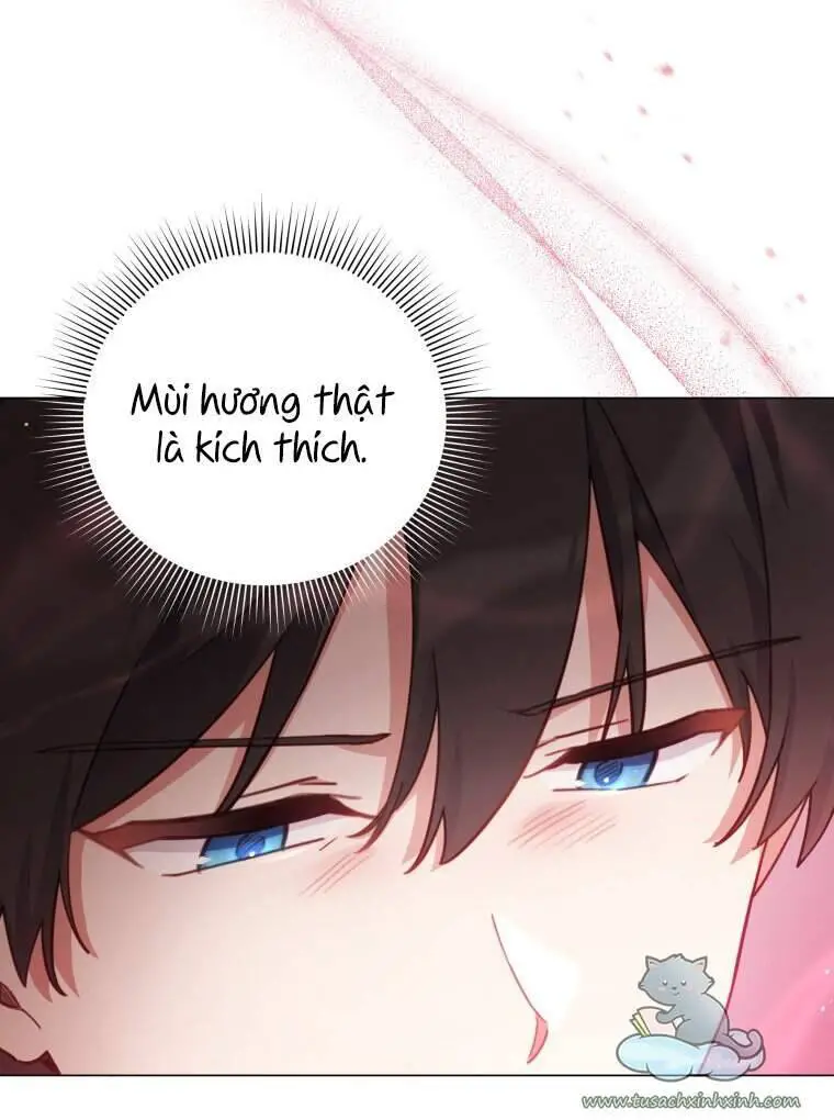 Quý Cô Khó Gần Nettruyen ZZZ Chương 47 Page 3