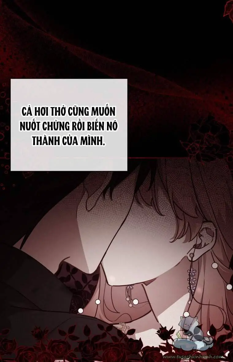Quý Cô Khó Gần Nettruyen ZZZ Chương 47 Page 6