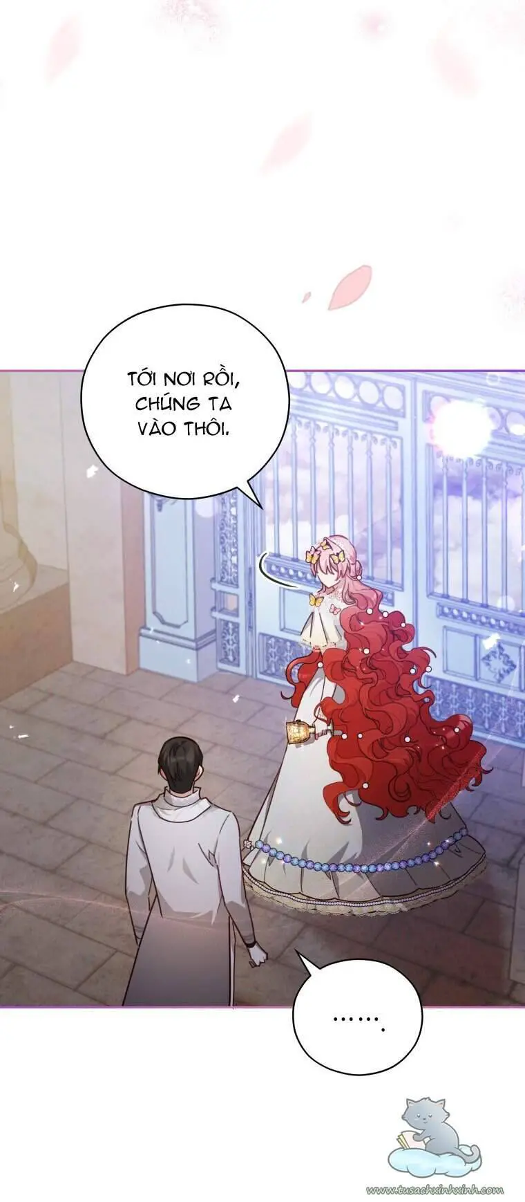 Quý Cô Khó Gần Nettruyen ZZZ Chương 47 Page 10