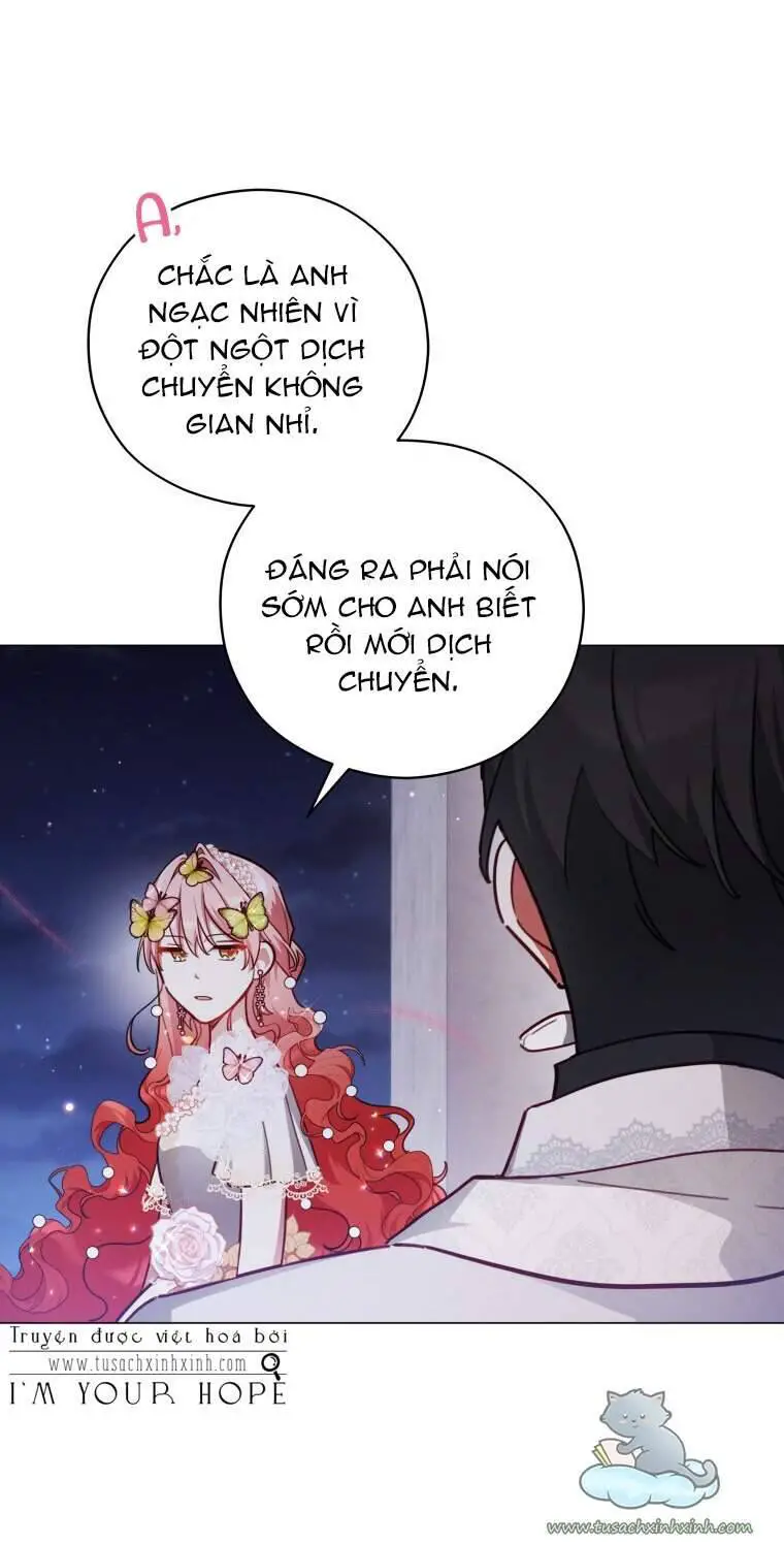 Quý Cô Khó Gần Nettruyen ZZZ Chương 47 Page 11
