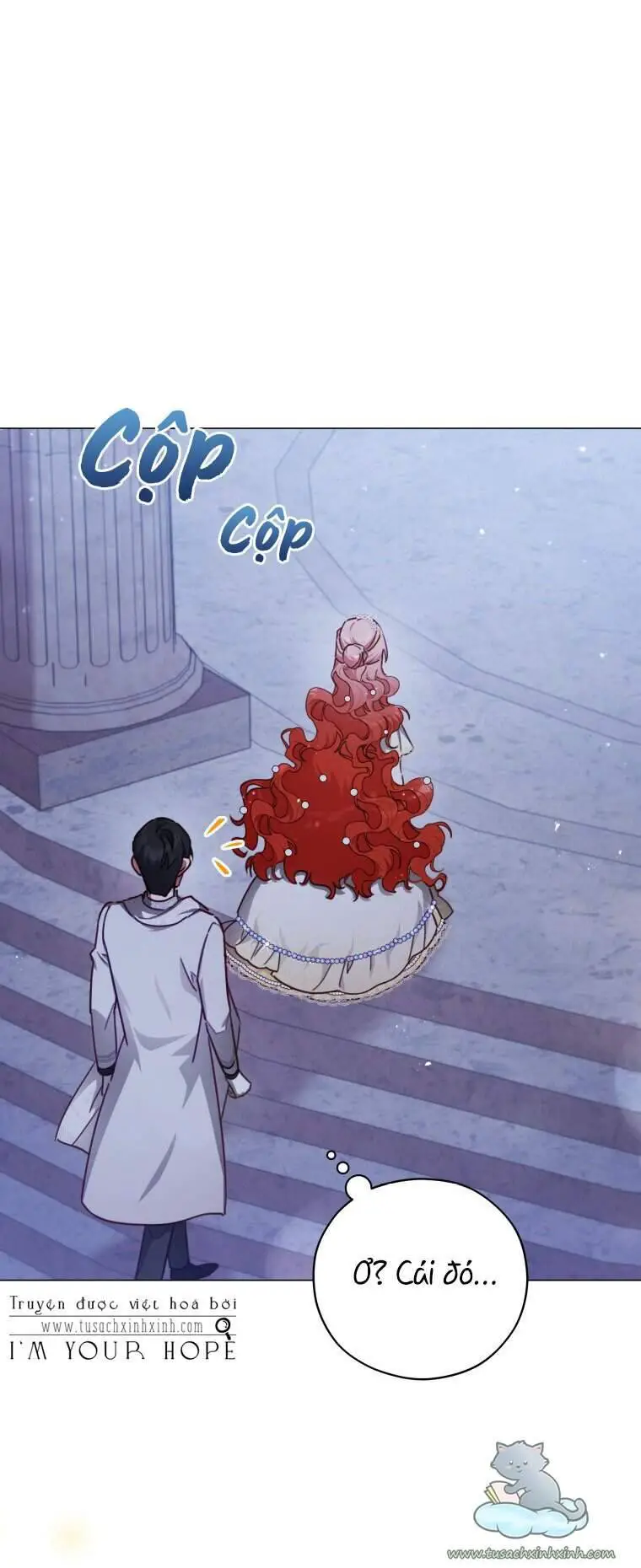Quý Cô Khó Gần Nettruyen ZZZ Chương 47 Page 15