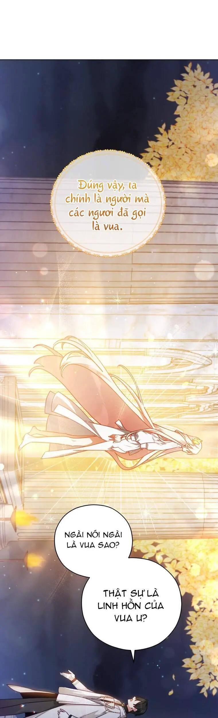 Quý Cô Khó Gần Nettruyen ZZZ Chương 47 Page 30