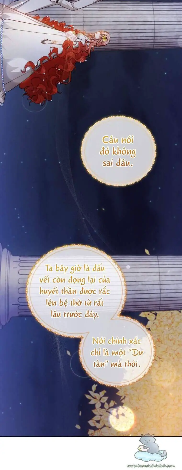Quý Cô Khó Gần Nettruyen ZZZ Chương 47 Page 31