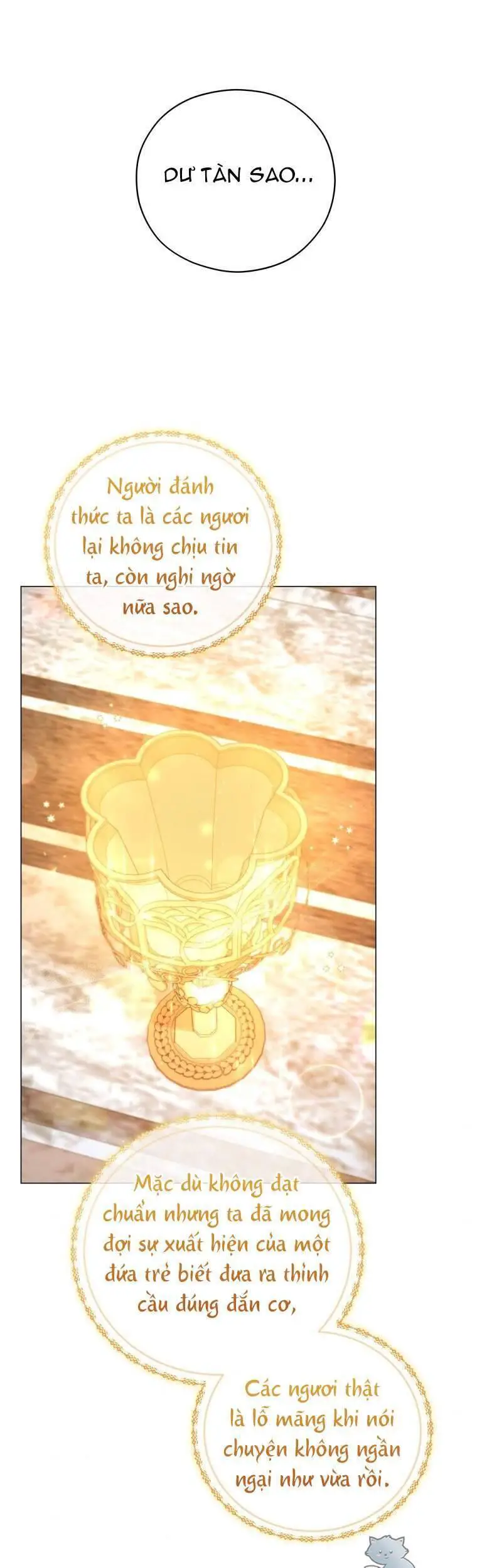 Quý Cô Khó Gần Nettruyen ZZZ Chương 47 Page 32
