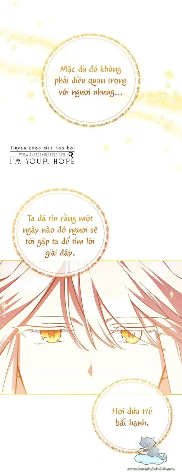 Quý Cô Khó Gần Nettruyen ZZZ Chương 47 Page 34