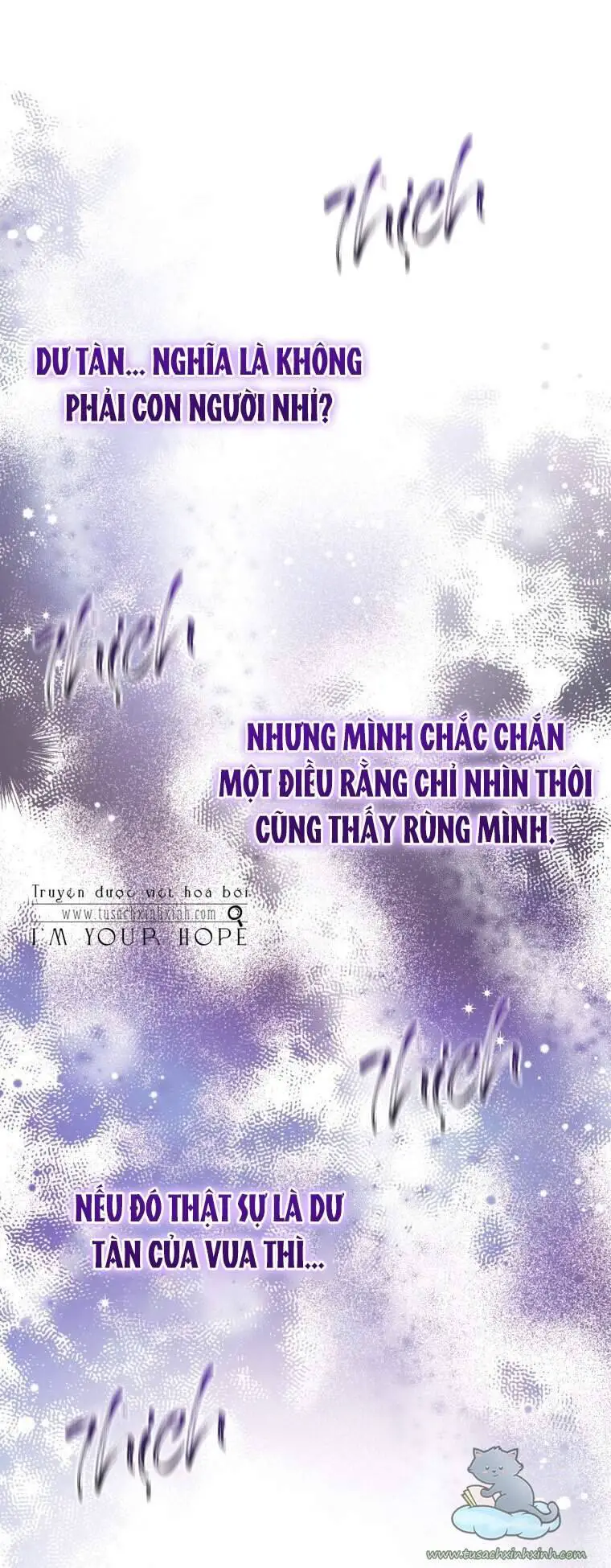 Quý Cô Khó Gần Nettruyen ZZZ Chương 47 Page 36