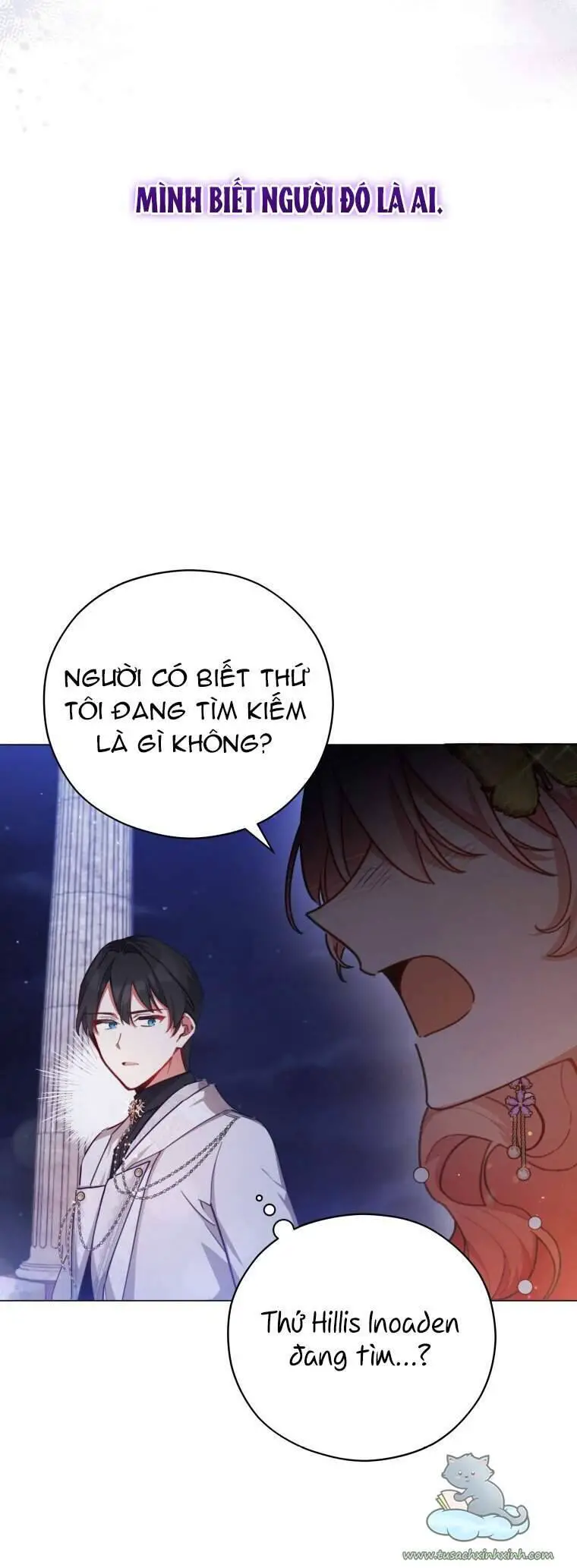 Quý Cô Khó Gần Nettruyen ZZZ Chương 47 Page 37