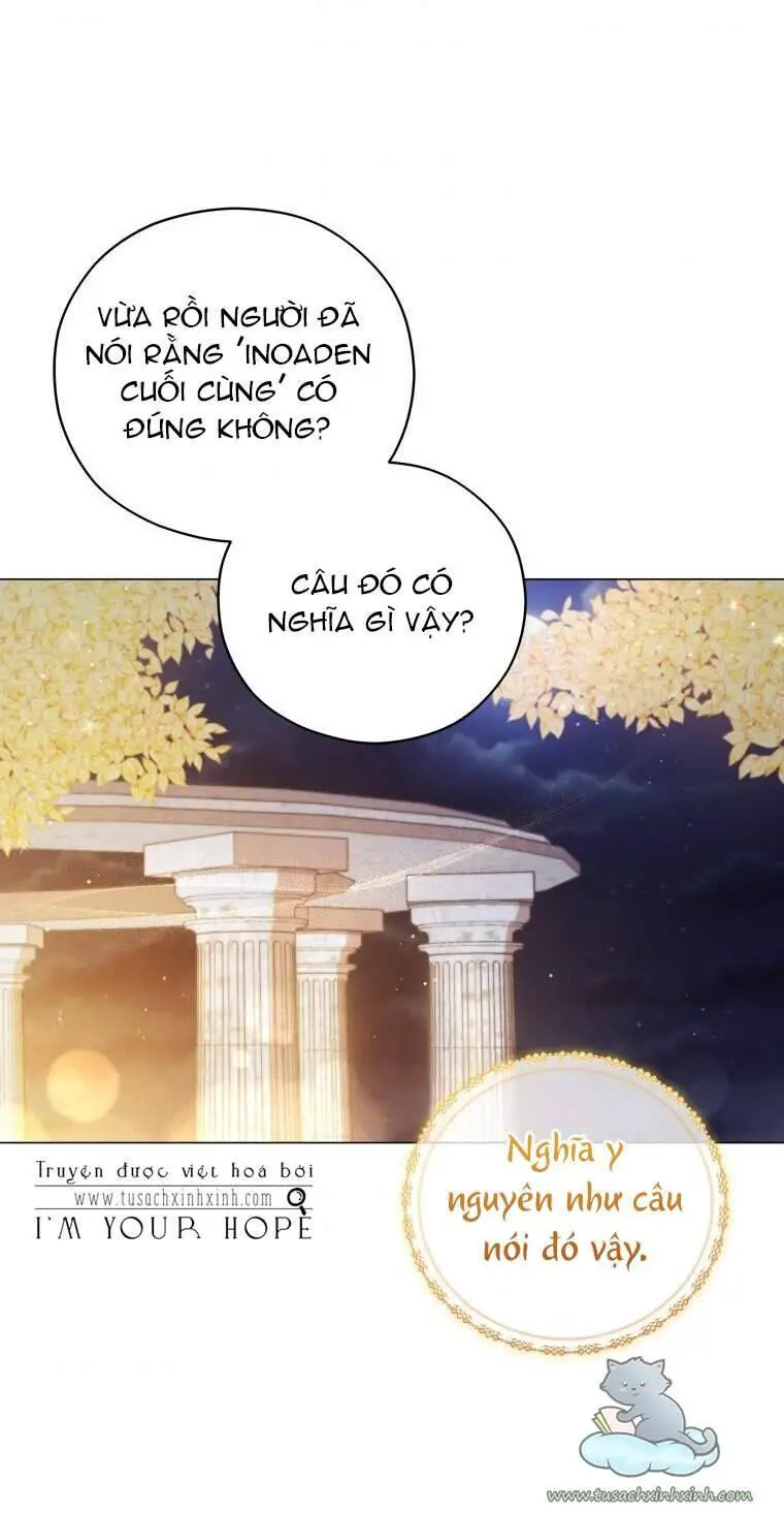 Quý Cô Khó Gần Nettruyen ZZZ Chương 47 Page 39