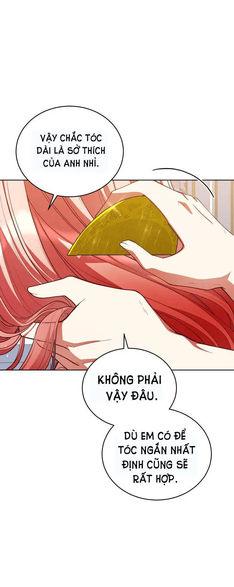 Quý Cô Khó Gần Nettruyen ZZZ Chương 79.2 Page 2