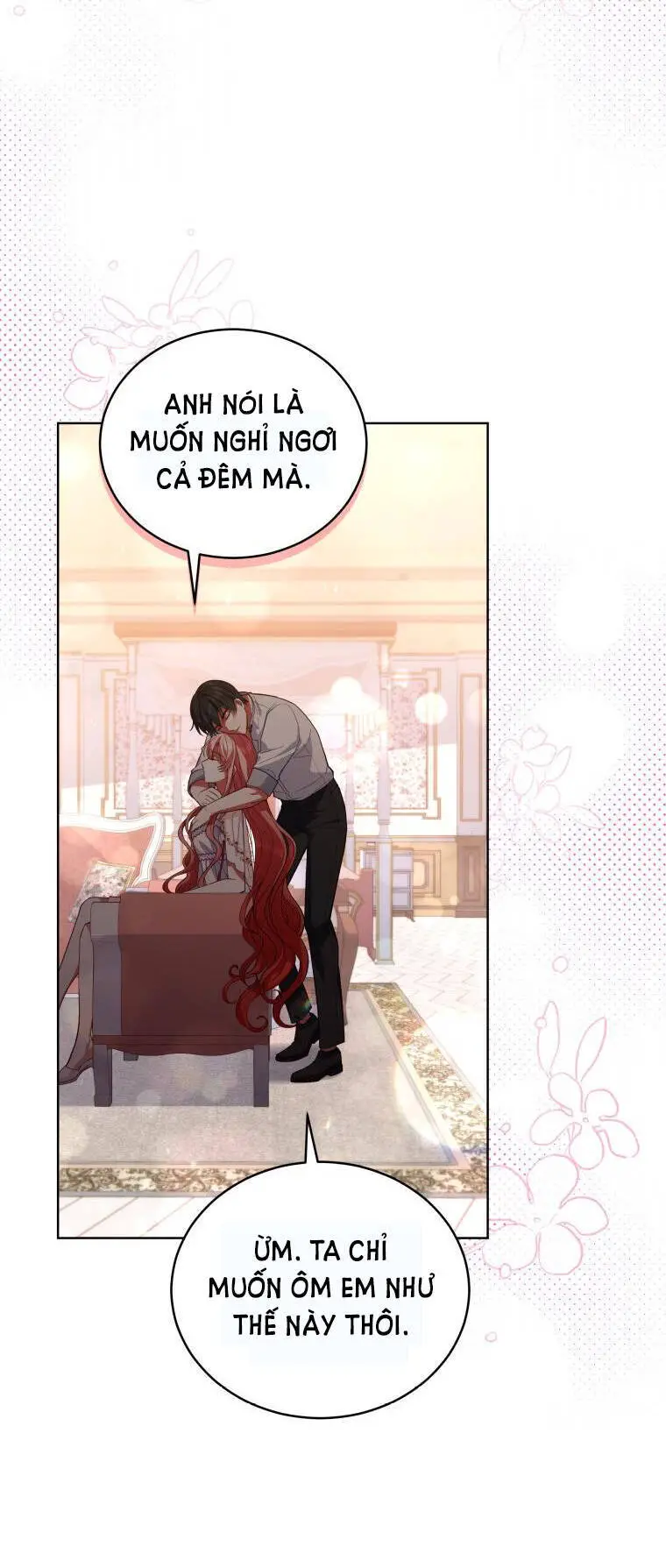 Quý Cô Khó Gần Nettruyen ZZZ Chương 79.2 Page 6