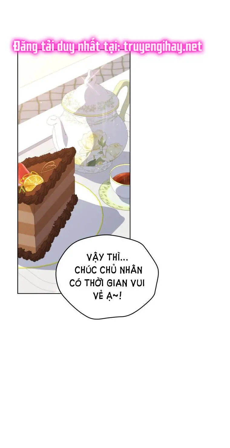 Quý Cô Khó Gần Nettruyen ZZZ Chương 79.2 Page 12