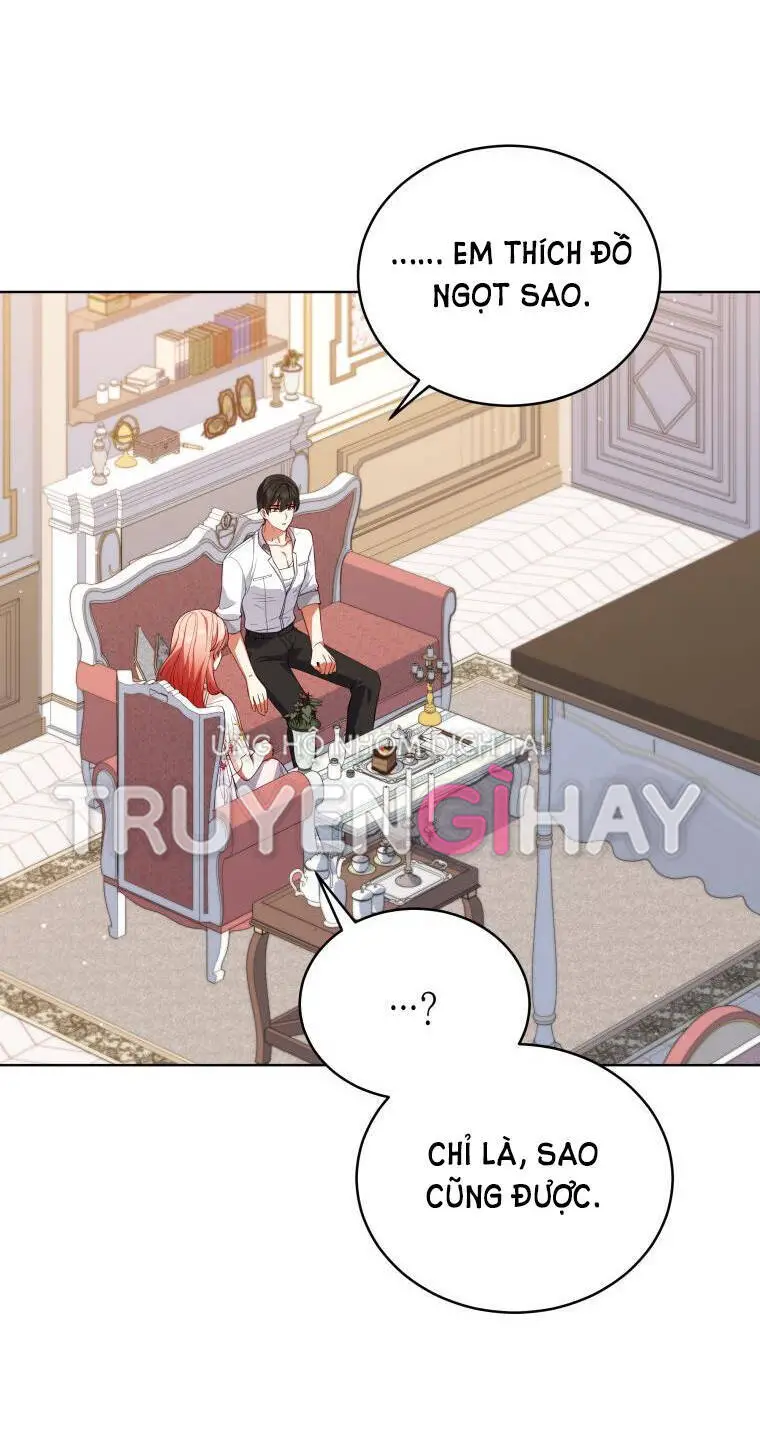 Quý Cô Khó Gần Nettruyen ZZZ Chương 79.2 Page 13