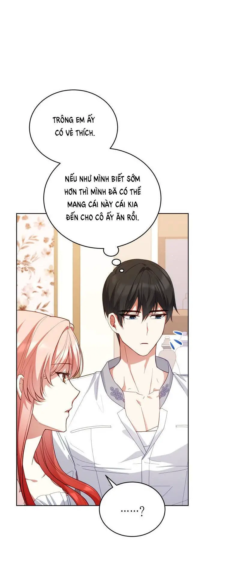 Quý Cô Khó Gần Nettruyen ZZZ Chương 79.2 Page 14