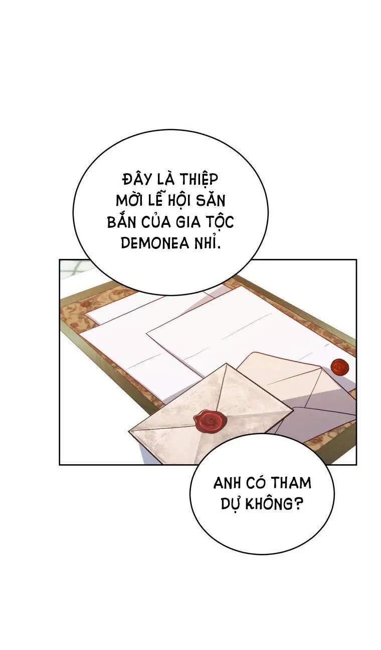 Quý Cô Khó Gần Nettruyen ZZZ Chương 79.2 Page 15
