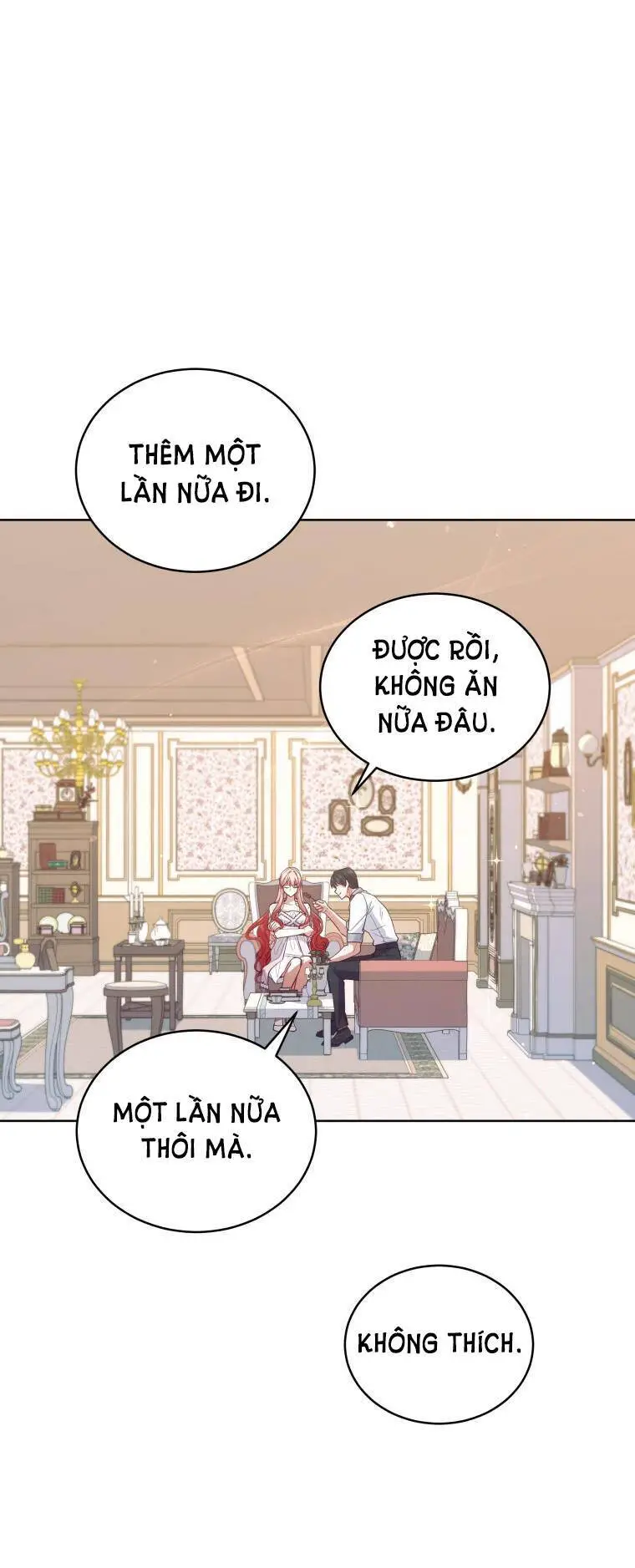 Quý Cô Khó Gần Nettruyen ZZZ Chương 79.2 Page 28