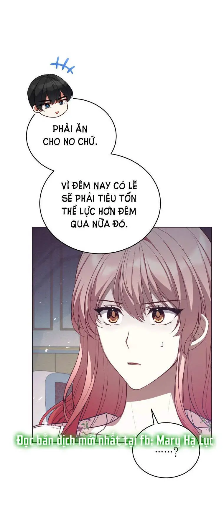 Quý Cô Khó Gần Nettruyen ZZZ Chương 79.2 Page 29