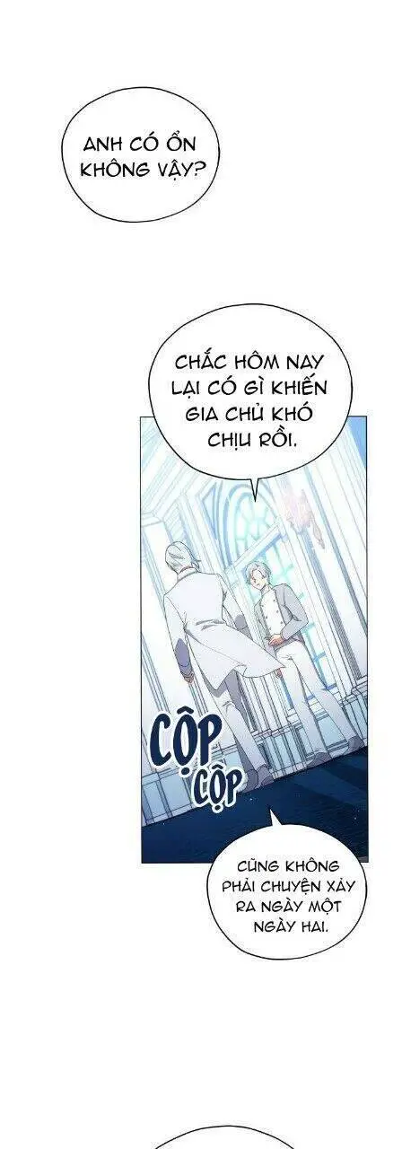 Quý Cô Khó Gần Nettruyen ZZZ Chương 26 Page 1