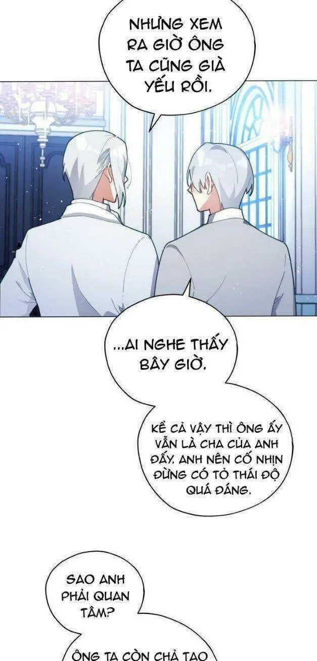Quý Cô Khó Gần Nettruyen ZZZ Chương 26 Page 2