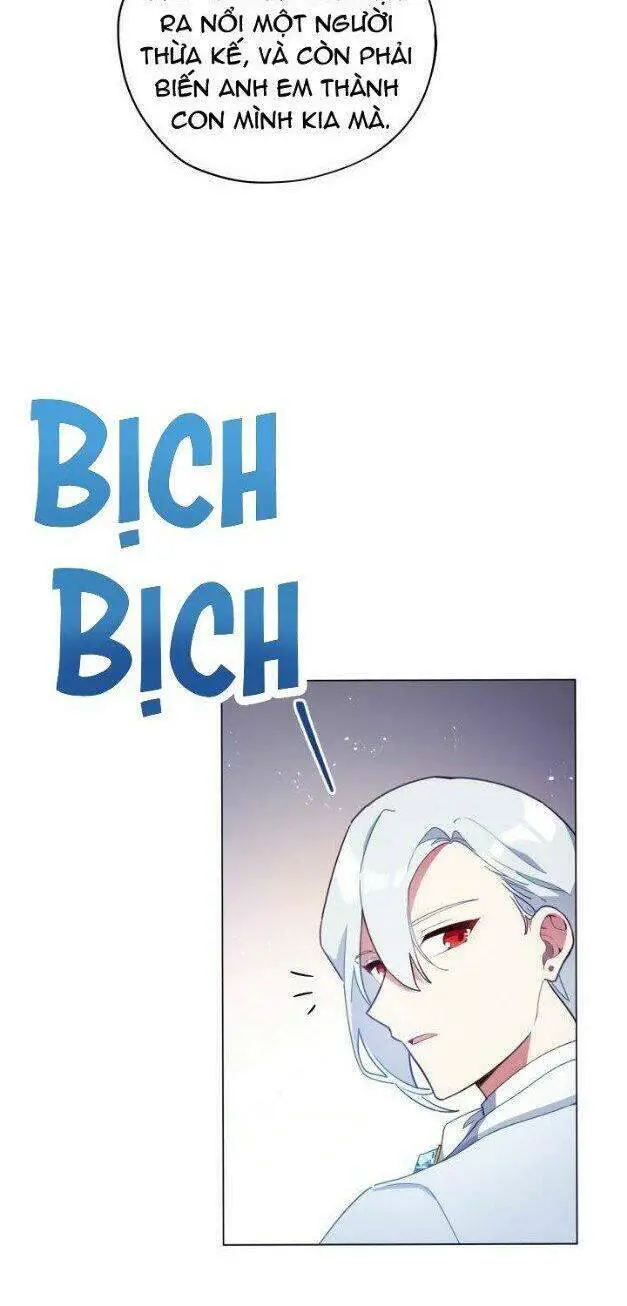 Quý Cô Khó Gần Nettruyen ZZZ Chương 26 Page 3