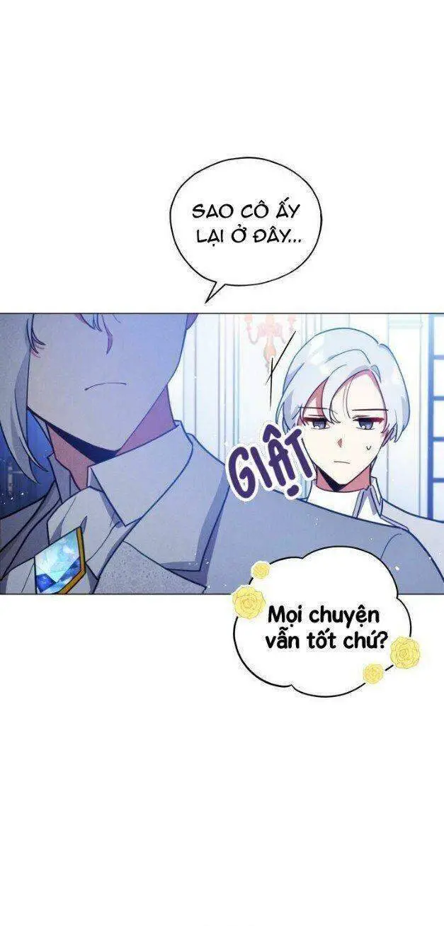 Quý Cô Khó Gần Nettruyen ZZZ Chương 26 Page 6