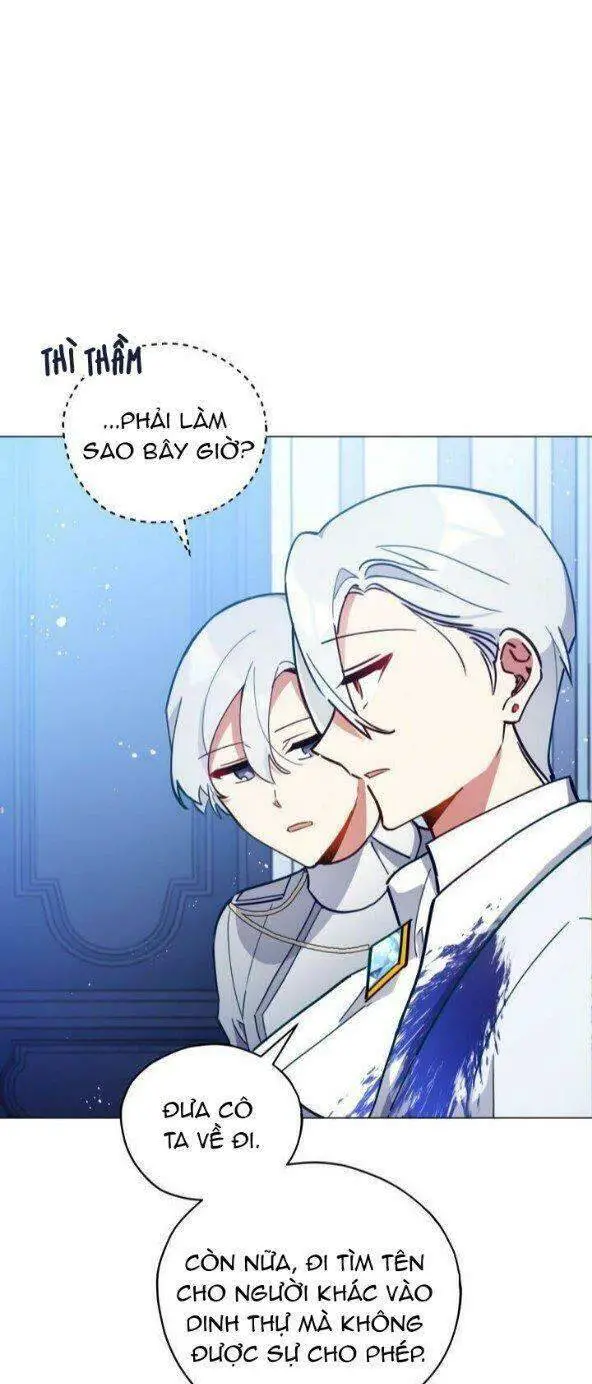 Quý Cô Khó Gần Nettruyen ZZZ Chương 26 Page 8