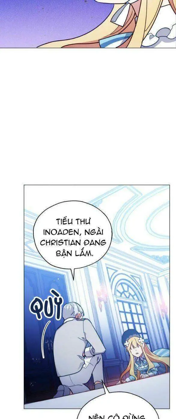 Quý Cô Khó Gần Nettruyen ZZZ Chương 26 Page 13