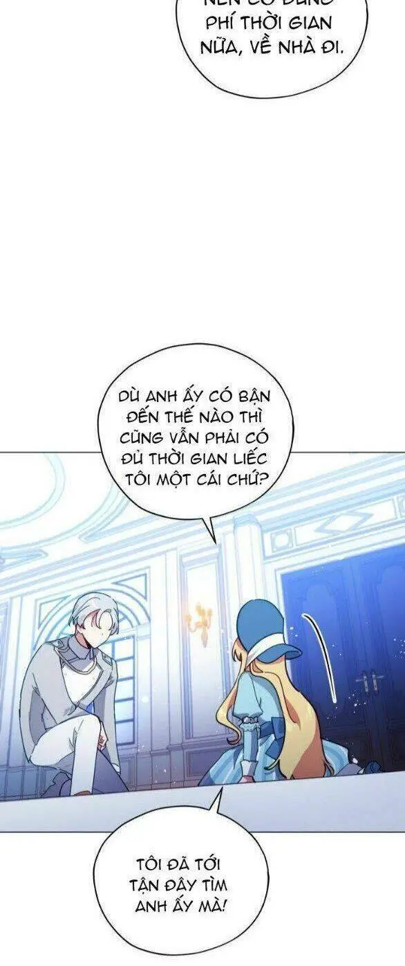 Quý Cô Khó Gần Nettruyen ZZZ Chương 26 Page 14