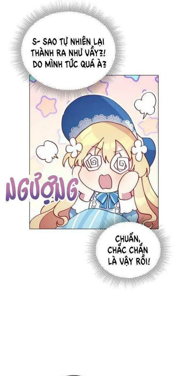 Quý Cô Khó Gần Nettruyen ZZZ Chương 26 Page 25