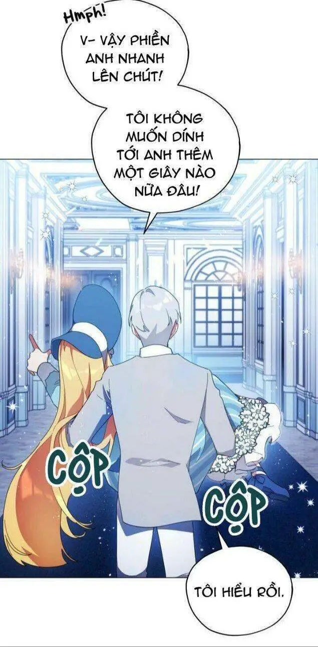 Quý Cô Khó Gần Nettruyen ZZZ Chương 26 Page 26