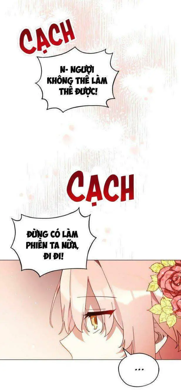 Quý Cô Khó Gần Nettruyen ZZZ Chương 26 Page 44