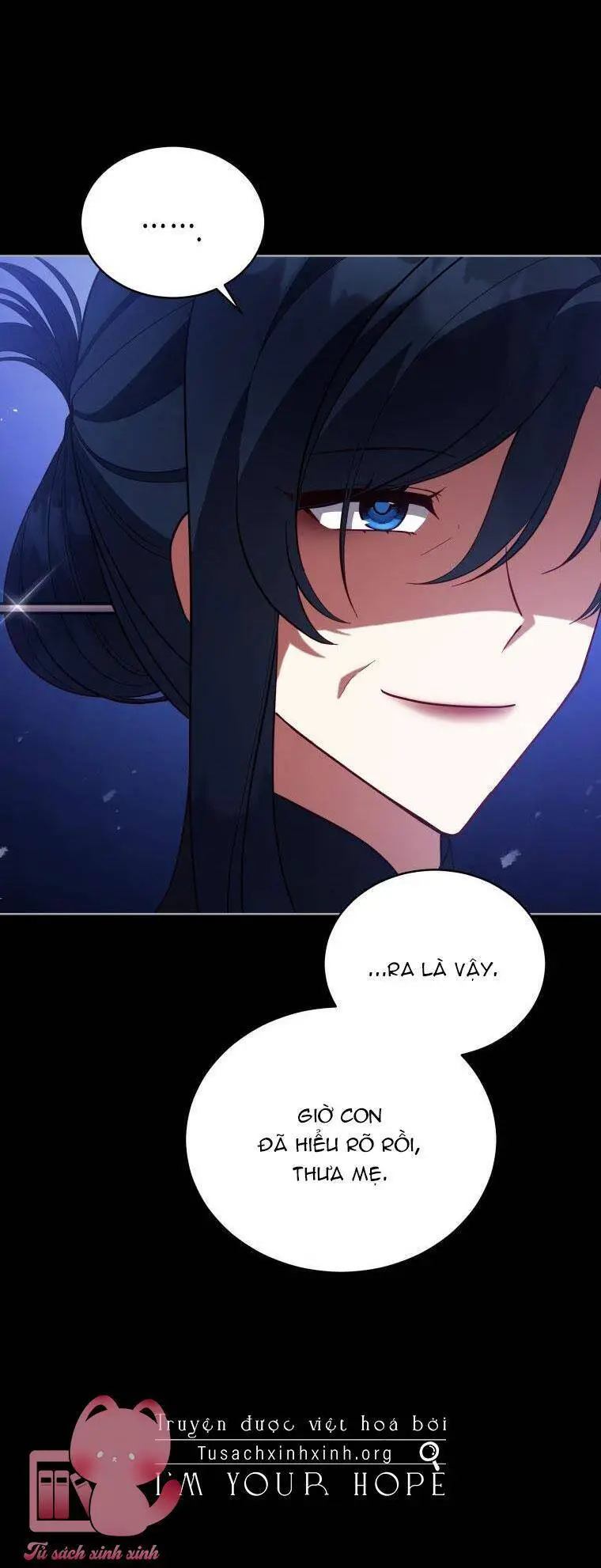 Quý Cô Khó Gần Nettruyen ZZZ Chương 98 Page 8