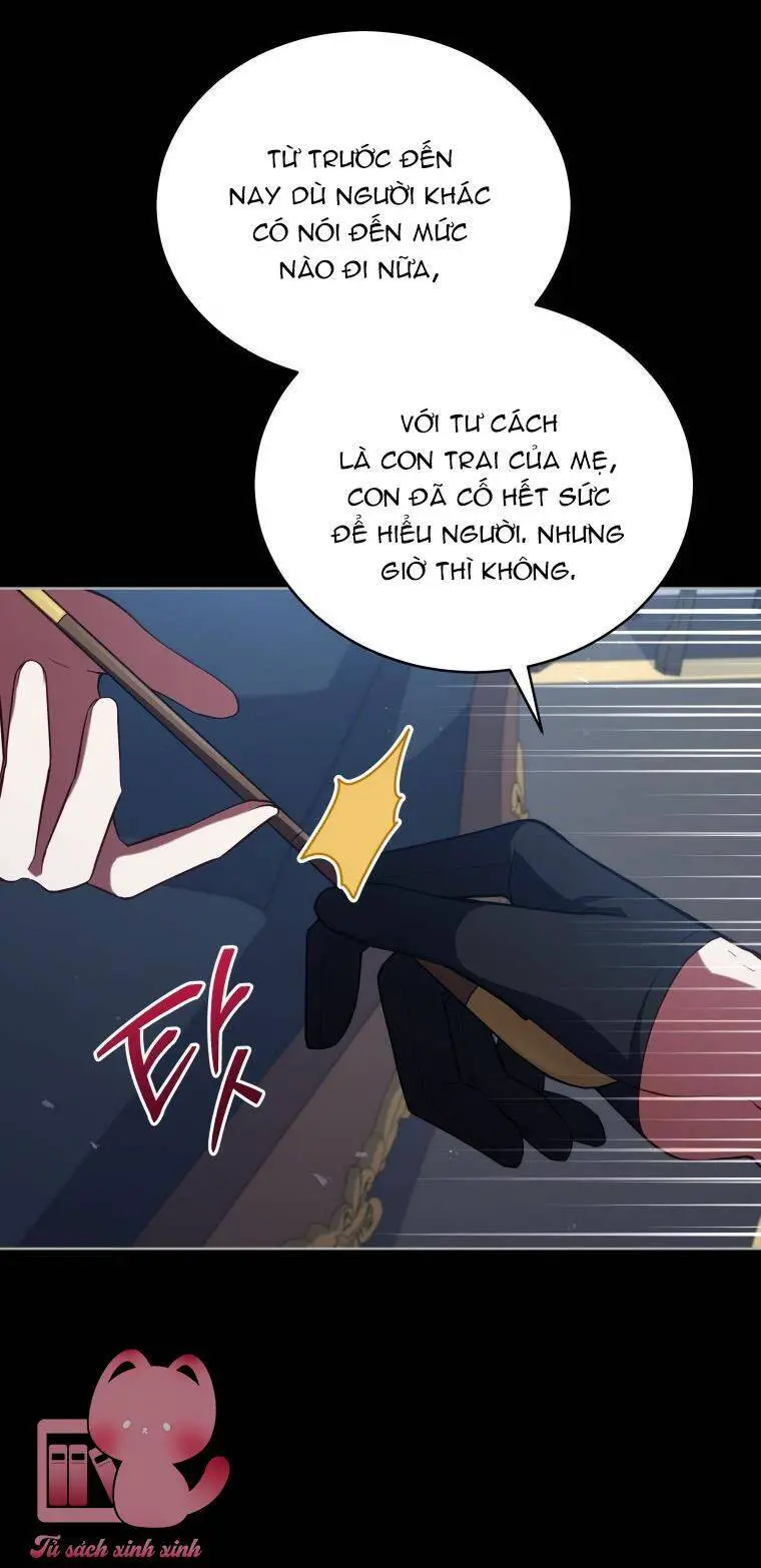 Quý Cô Khó Gần Nettruyen ZZZ Chương 98 Page 9