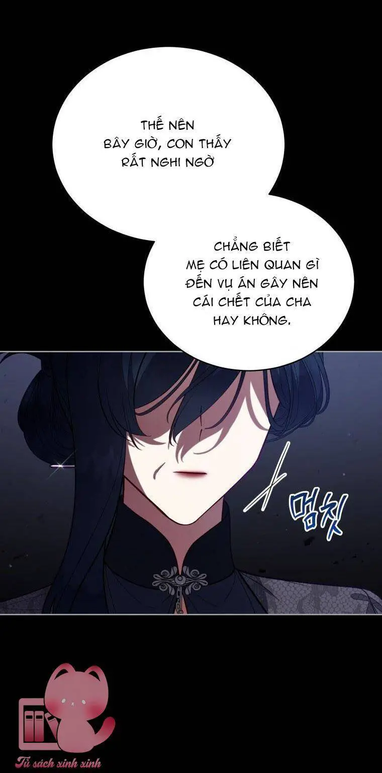 Quý Cô Khó Gần Nettruyen ZZZ Chương 98 Page 11