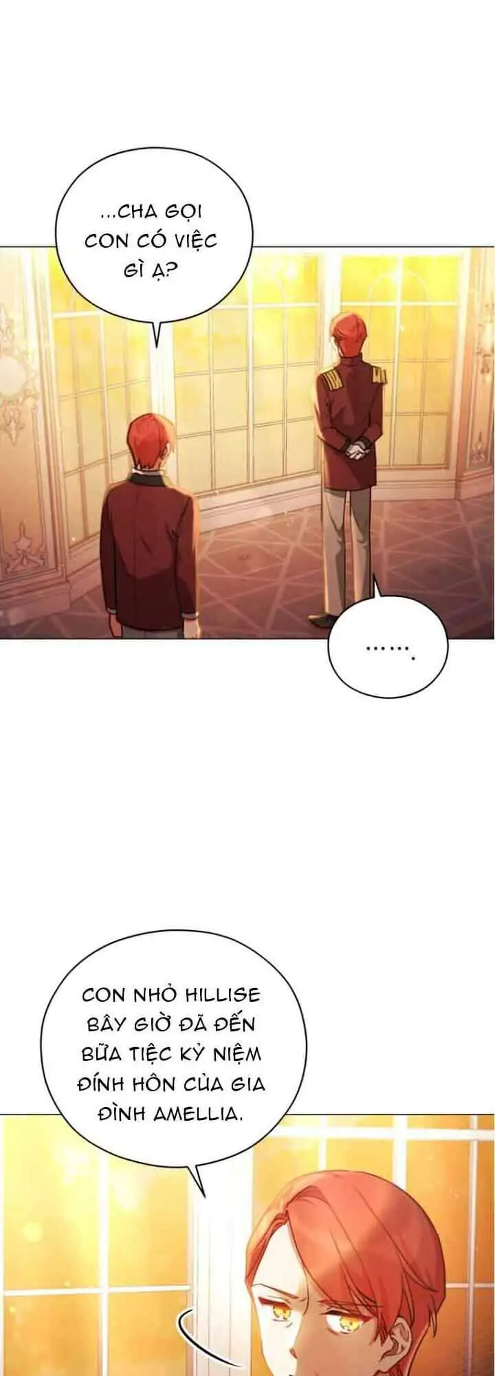 Quý Cô Khó Gần Nettruyen ZZZ Chương 36 Page 2