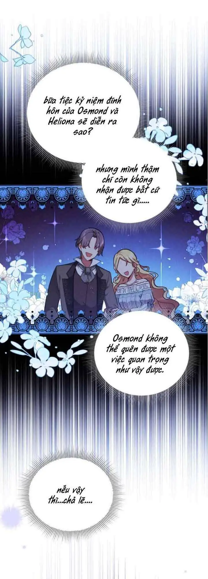 Quý Cô Khó Gần Nettruyen ZZZ Chương 36 Page 4