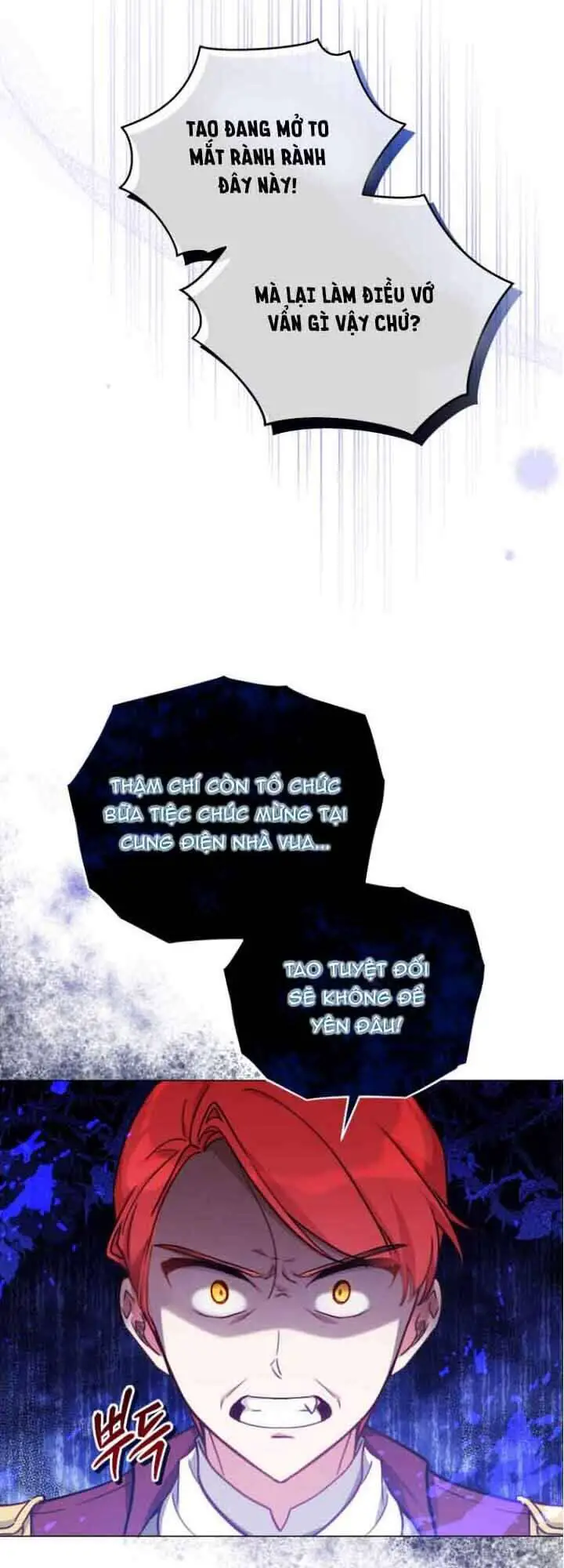 Quý Cô Khó Gần Nettruyen ZZZ Chương 36 Page 5