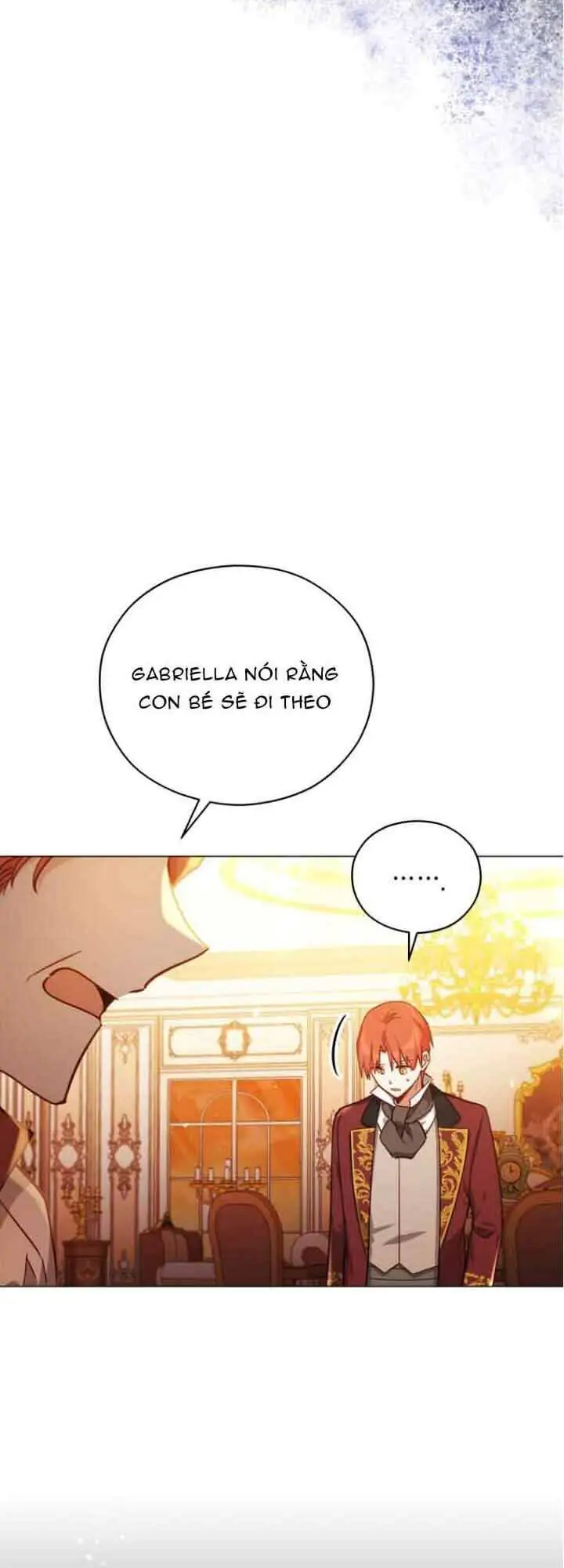 Quý Cô Khó Gần Nettruyen ZZZ Chương 36 Page 6
