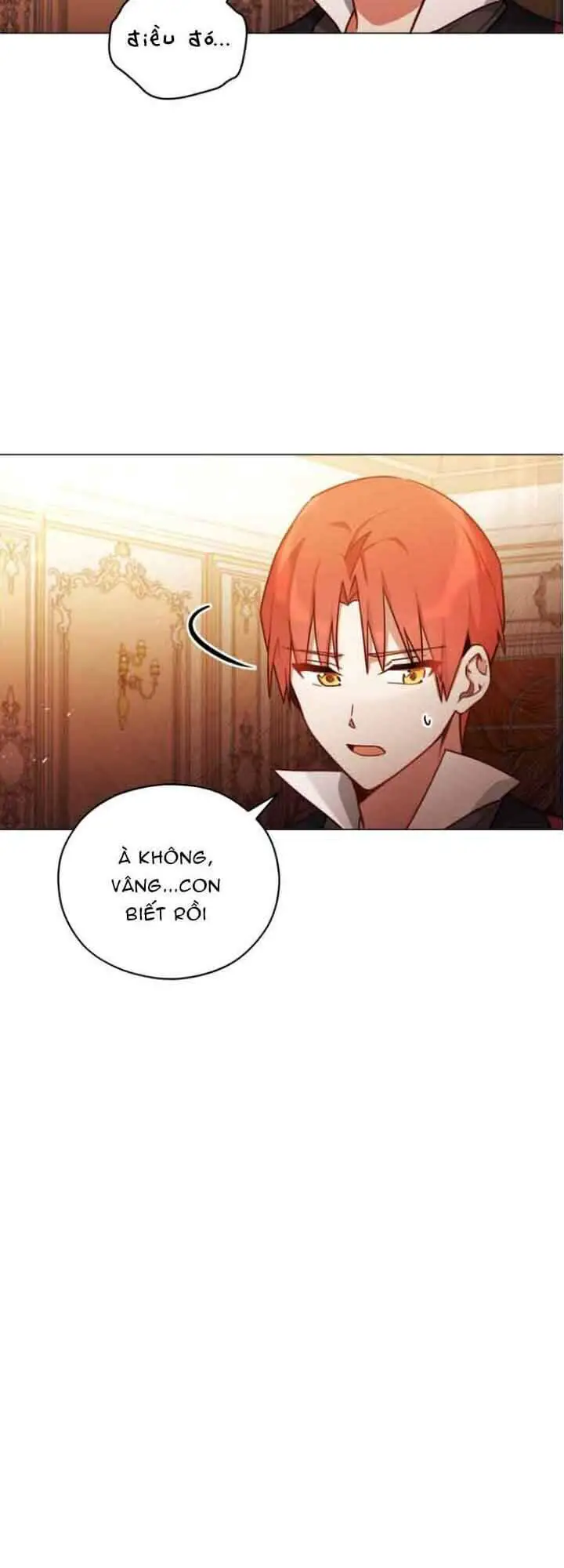 Quý Cô Khó Gần Nettruyen ZZZ Chương 36 Page 9